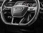Audi E-tron 55 quattro 95 kWh 408pk S Edition · SOH 96,8% · Camera · Luchtvering · Afneembare Trekhaak · Head-Up Display · Elek. Achterklep · Stoelverwarming · 20"Velgen ·