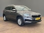 Skoda Karoq 1.5 TSI ACT Business Edition 1500KG Trekgewicht! | Camera | Parkeersensoren Voor + Achter | Carplay | Cruise | Digitaal Dashboard | LED | Achteruitrijcamera | Airco (automatisch) | Cruise control