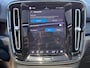 Volvo XC40 Recharge Ultimate 70 kWh | 360 Camera | Panoramadak | Audio premium | Verwarmd stuur en stoelen |
