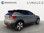 Volvo XC40 Recharge Ultimate 70 kWh | 360 Camera | Panoramadak | Audio premium | Verwarmd stuur en stoelen |