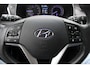 Hyundai Tucson 1.6 T-GDI Premium / Full option! / Trekhaak / Panoramadak / 360Camera / Leder / Keyless / 19'' / CarPlay / Stoelventilatie+Verwarming / Stuurverwarmd / Dodehoek / DAB / ACC