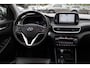 Hyundai Tucson 1.6 T-GDI Premium / Full option! / Trekhaak / Panoramadak / 360Camera / Leder / Keyless / 19'' / CarPlay / Stoelventilatie+Verwarming / Stuurverwarmd / Dodehoek / DAB / ACC
