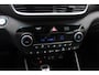 Hyundai Tucson 1.6 T-GDI Premium / Full option! / Trekhaak / Panoramadak / 360Camera / Leder / Keyless / 19'' / CarPlay / Stoelventilatie+Verwarming / Stuurverwarmd / Dodehoek / DAB / ACC