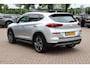 Hyundai Tucson 1.6 T-GDI Premium / Full option! / Trekhaak / Panoramadak / 360Camera / Leder / Keyless / 19'' / CarPlay / Stoelventilatie+Verwarming / Stuurverwarmd / Dodehoek / DAB / ACC