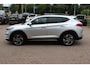 Hyundai Tucson 1.6 T-GDI Premium / Full option! / Trekhaak / Panoramadak / 360Camera / Leder / Keyless / 19'' / CarPlay / Stoelventilatie+Verwarming / Stuurverwarmd / Dodehoek / DAB / ACC