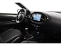 Toyota Aygo X 1.0 VVT-i MT Premium | Elektrisch vouwdak | Apple Carplay / Android Auto | JBL | LED | Stoelverwarming | Adaptive Cruise | Keyless | Clima | Parkeersensoren voor/achter | Camera | 18 inch