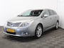 Toyota Avensis Wagon 1.8 VVTi Business CLIMATE | CRUISE | CAMERA | LMV17 | TRHAAK | NAVI | ELRM/SP