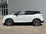 Nissan Qashqai 1.3 MHEV Xtronic Tekna Plus AUTOMAAT | Massagestoelen | Stpel/Stuur/Voorruit verwarming | Adaptieve Cruise | Elektr. achterklep | TEKNA+ | Panoramadak | 20 INCH