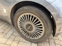 Fiat 500e Icon 42 kWh 2021 59.000 km panoramadak, navi, cruise, elec pakket appl car play 2e eigenaar ( kleine beschadigingen)