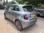 Fiat 500e Icon 42 kWh 2021 59.000 km panoramadak, navi, cruise, elec pakket appl car play 2e eigenaar ( kleine beschadigingen)
