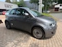 Fiat 500e Icon 42 kWh 2021 59.000 km panoramadak, navi, cruise, elec pakket appl car play 2e eigenaar ( kleine beschadigingen)