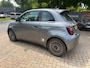 Fiat 500e Icon 42 kWh 2021 59.000 km panoramadak, navi, cruise, elec pakket appl car play 2e eigenaar ( kleine beschadigingen)