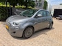 Fiat 500e Icon 42 kWh 2021 59.000 km panoramadak, navi, cruise, elec pakket appl car play 2e eigenaar ( kleine beschadigingen)