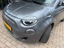 Fiat 500e Icon 42 kWh 2021 59.000 km panoramadak, navi, cruise, elec pakket appl car play 2e eigenaar ( kleine beschadigingen)