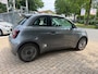 Fiat 500e Icon 42 kWh 2021 59.000 km panoramadak, navi, cruise, elec pakket appl car play 2e eigenaar ( kleine beschadigingen)