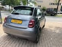Fiat 500e Icon 42 kWh 2021 59.000 km panoramadak, navi, cruise, elec pakket appl car play 2e eigenaar ( kleine beschadigingen)