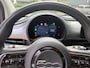Fiat 500e Icon 42 kWh 2021 59.000 km panoramadak, navi, cruise, elec pakket appl car play 2e eigenaar ( kleine beschadigingen)