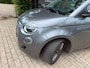 Fiat 500e Icon 42 kWh 2021 59.000 km panoramadak, navi, cruise, elec pakket appl car play 2e eigenaar ( kleine beschadigingen)