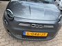Fiat 500e Icon 42 kWh 2021 59.000 km panoramadak, navi, cruise, elec pakket appl car play 2e eigenaar ( kleine beschadigingen)