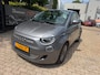 Fiat 500e Icon 42 kWh 2021 59.000 km panoramadak, navi, cruise, elec pakket appl car play 2e eigenaar ( kleine beschadigingen)