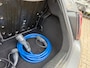Fiat 500e Icon 42 kWh 2021 59.000 km panoramadak, navi, cruise, elec pakket appl car play 2e eigenaar ( kleine beschadigingen)