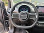 Fiat 500e Icon 42 kWh 2021 59.000 km panoramadak, navi, cruise, elec pakket appl car play 2e eigenaar ( kleine beschadigingen)
