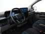 Ford Transit Custom 300 2.0 TDCI 170 pk L2H1 Sport DC | Trekhaak | 360° Camera | B&O | Adapt. cruise | 4 seiz. banden | 6 persoons | BPM vrij!