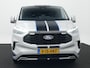 Ford Transit Custom 300 2.0 TDCI 170 pk L2H1 Sport DC | Trekhaak | 360° Camera | B&O | Adapt. cruise | 4 seiz. banden | 6 persoons | BPM vrij!