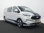 Ford Transit Custom 300 2.0 TDCI 170 pk L2H1 Sport DC | Trekhaak | 360° Camera | B&O | Adapt. cruise | 4 seiz. banden | 6 persoons | BPM vrij!