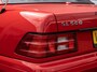 Mercedes-Benz SL Cabrio 500 | Hardtop | Origineel | Concoursstaat |
