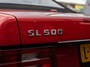Mercedes-Benz SL Cabrio 500 | Hardtop | Origineel | Concoursstaat |