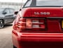 Mercedes-Benz SL Cabrio 500 | Hardtop | Origineel | Concoursstaat |