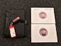 Fiat 500 0.9 TwinAir Turbo Sport | Origineel NL | Airco | LMV | Leder | Elektr. Ramen |