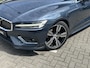 Volvo V60 2.0 B3 Inscription | Leder | Schuif/Kantel-Dak | Harman Kardon Audio | 360* Camera | Head Up Display