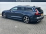 Volvo V60 2.0 B3 Inscription | Leder | Schuif/Kantel-Dak | Harman Kardon Audio | 360* Camera | Head Up Display