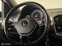 Volkswagen Up! Active | Stoelverwarming | Camera | Cruise | 67.000 KM