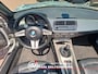 BMW Z4 Roadster 2.2i S Clima Leder Stoelverw. 18 inch