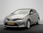 Toyota Auris 1.8 Hybrid Lease+ | Origineel NL | Panoramadak |Cruise/Control | Navigatie | Stoelverwarming | Climate/Control |