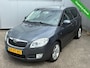 Skoda Fabia 1.4-16V Sport