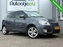 Skoda Fabia 1.4-16V Sport