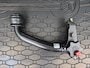 Hyundai Tucson 1.6 T-GDI PHEV Premium Sky 4WD / Fabrieksgarantie tot 05-2027 / Dealer onderhouden / Trekhaak afneembaar / Trekgewicht 1350 kg / Glazen schuif- en kanteldak / Elektrische achterklep / Stuur- Stoel & Achterbank verwarming / Achteruitrijcamera /
