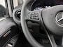 Mercedes-Benz eVito Lang 66 kWh 266km WLTP Snelladen Camera + Sensoren Carplay Volledig elektrisch