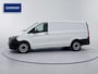 Mercedes-Benz eVito Lang 66 kWh 266km WLTP Snelladen Camera + Sensoren Carplay Volledig elektrisch