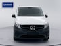 Mercedes-Benz eVito Lang 66 kWh 266km WLTP Snelladen Camera + Sensoren Carplay Volledig elektrisch