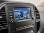 Mercedes-Benz eVito Lang 66 kWh 266km WLTP Snelladen Camera + Sensoren Carplay Volledig elektrisch