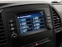 Mercedes-Benz eVito Lang 66 kWh 266km WLTP Snelladen Camera + Sensoren Carplay Volledig elektrisch