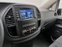 Mercedes-Benz eVito Lang 66 kWh 266km WLTP Snelladen Camera + Sensoren Carplay Volledig elektrisch