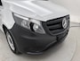 Mercedes-Benz eVito Lang 66 kWh 266km WLTP Snelladen Camera + Sensoren Carplay Volledig elektrisch
