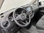 Mercedes-Benz eVito Lang 66 kWh 266km WLTP Snelladen Camera + Sensoren Carplay Volledig elektrisch