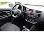 Kia Rio 1.2 CVVT Design Edition | Airco | Cruise control | PDC | NAP | APK |